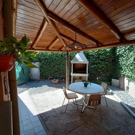 Casita Del Suquia Apartment Cordoba Exterior photo