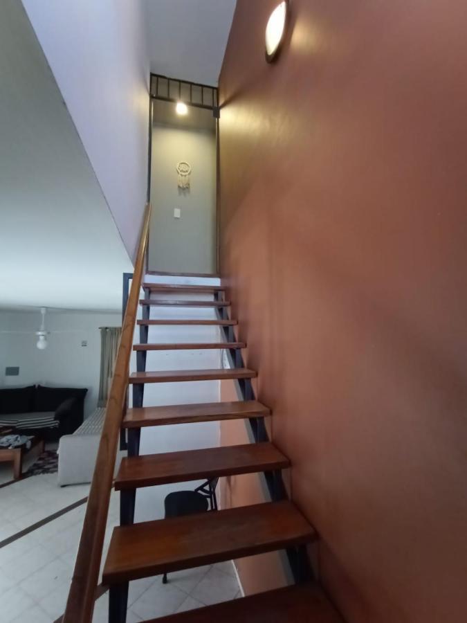 Casita Del Suquia Apartment Cordoba Exterior photo