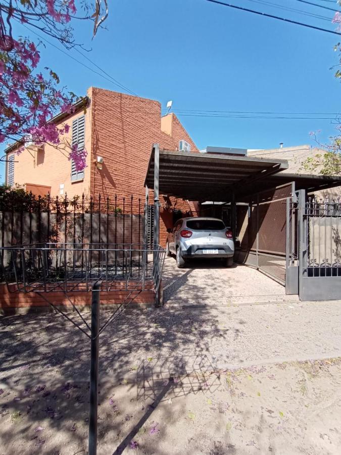 Casita Del Suquia Apartment Cordoba Exterior photo