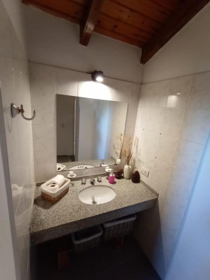 Casita Del Suquia Apartment Cordoba Exterior photo